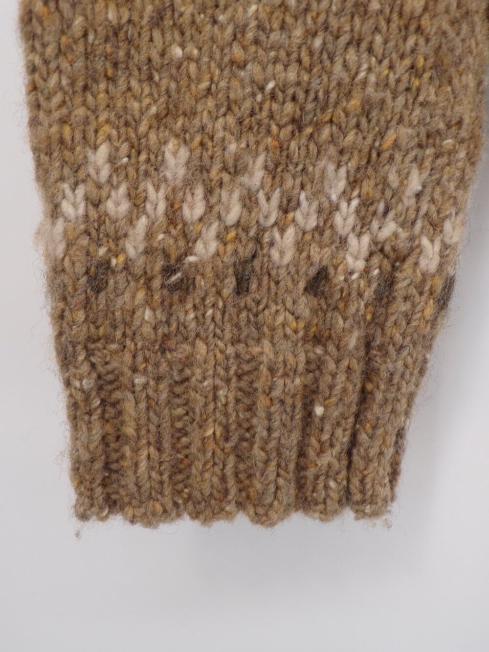 Abercrombie & Fitch Wool Women's L Sweater - Picture 2 of 8